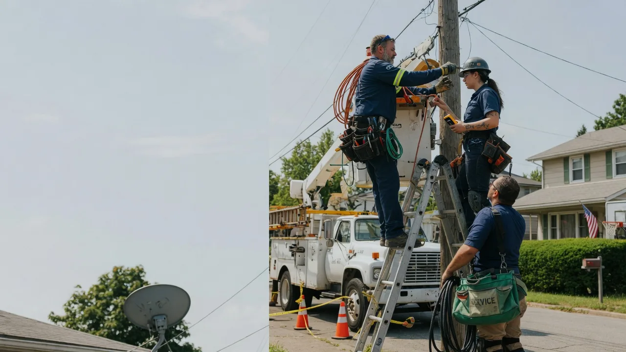 Electrical Repair in Shiloh, NC near me